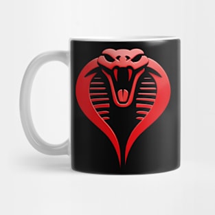 Cobra Mug